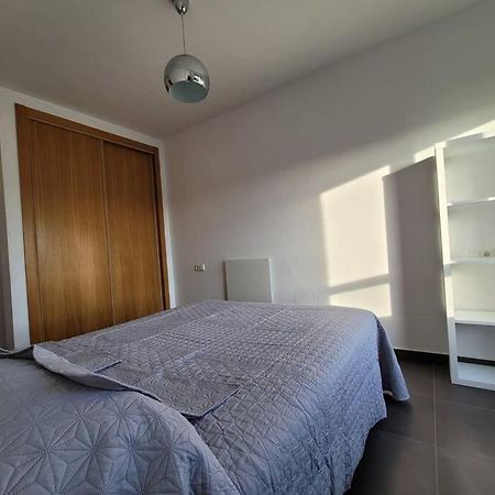 ムルシアAtico Duplex Zona Juan De Borbonアパートメント エクステリア 写真